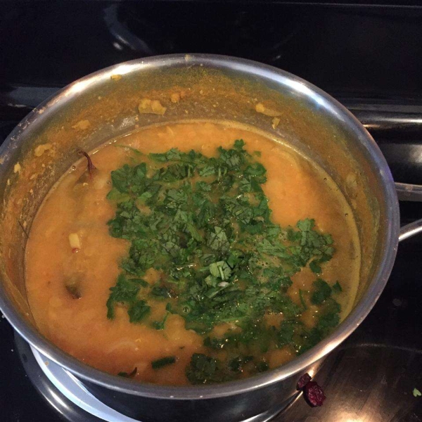 Bengali Dhal