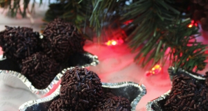 Oreo® Rum Balls