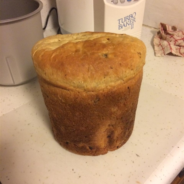 Irish Soda Bread III