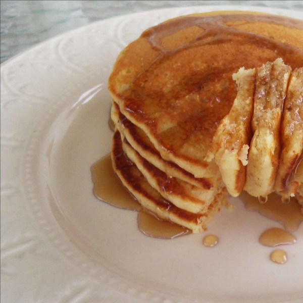 Hearty Country Hot Cakes