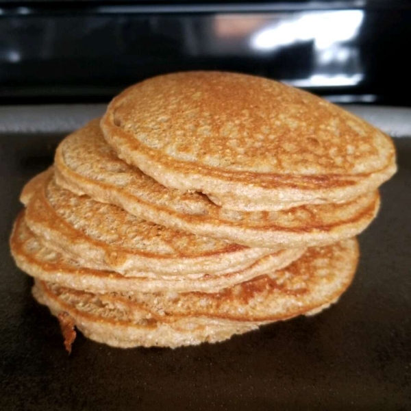 Hearty Country Hot Cakes