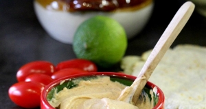Chipotle Creme Fraiche