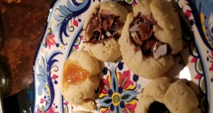 Refrigerator Cookies III