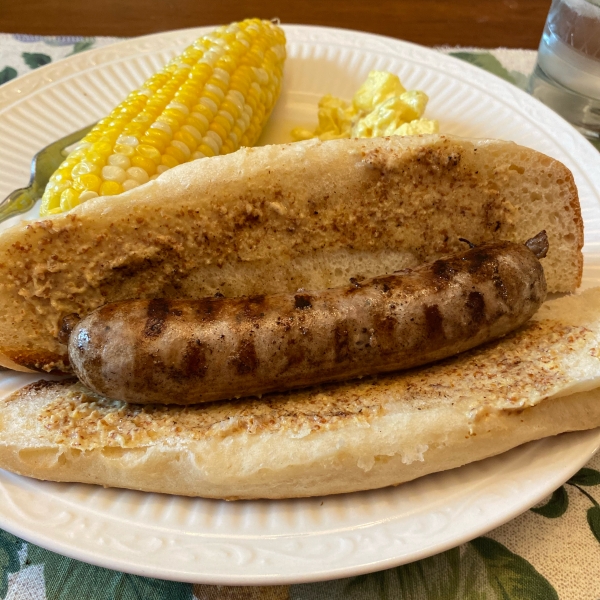 Bratwurst