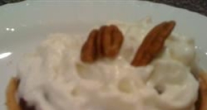 Southern Possum Pie