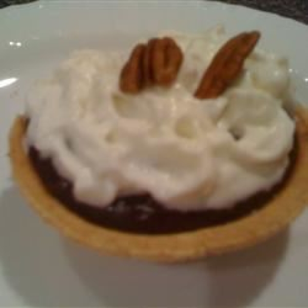 Southern Possum Pie