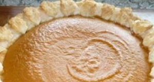 Pumpkin Pie IV