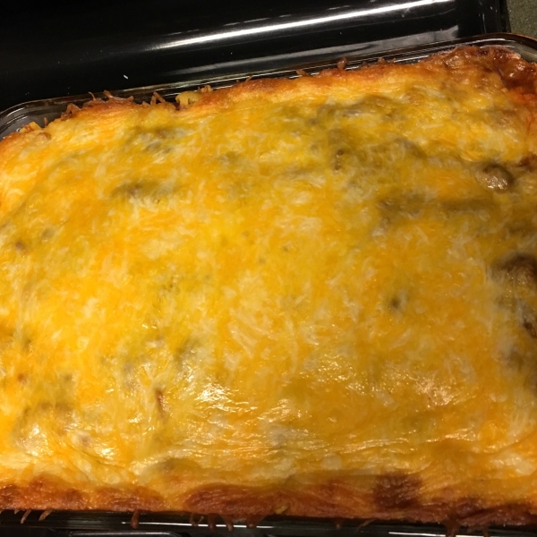 Debbie's Frito® Pie