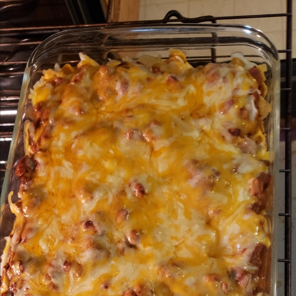 Debbie's Frito® Pie