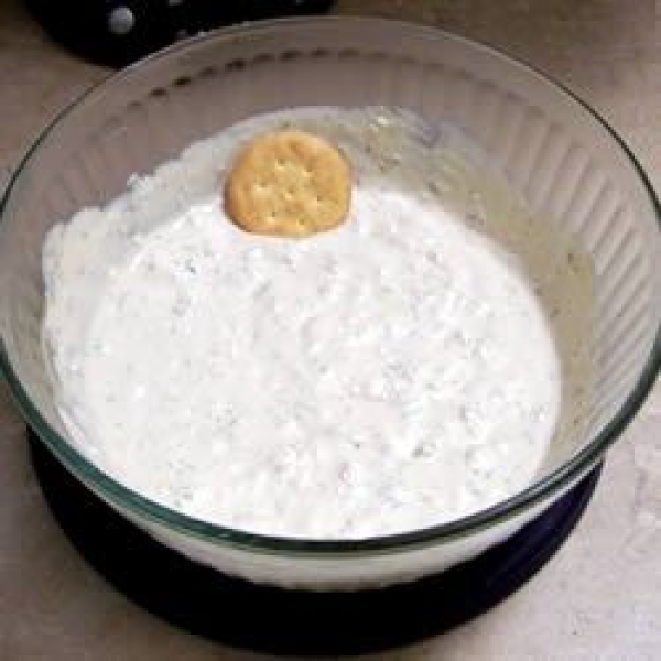 Delicious Shrimp Dip