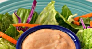 BaBa's Thousand Island Dressing