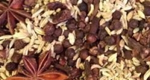 Chinese-Style Five Spice Rub