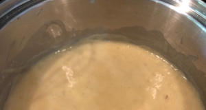 Vegan Gravy