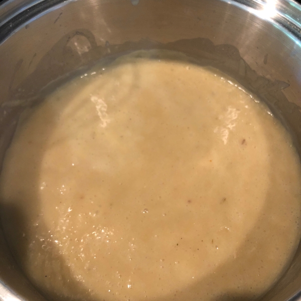 Vegan Gravy