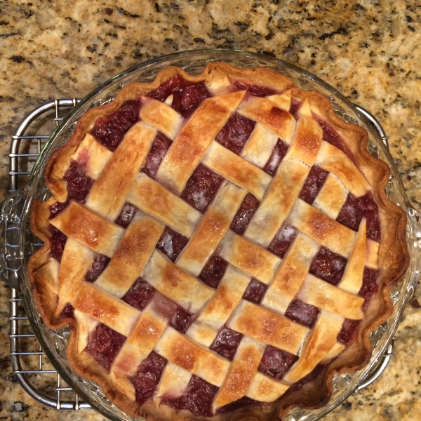 Cherry Pie II