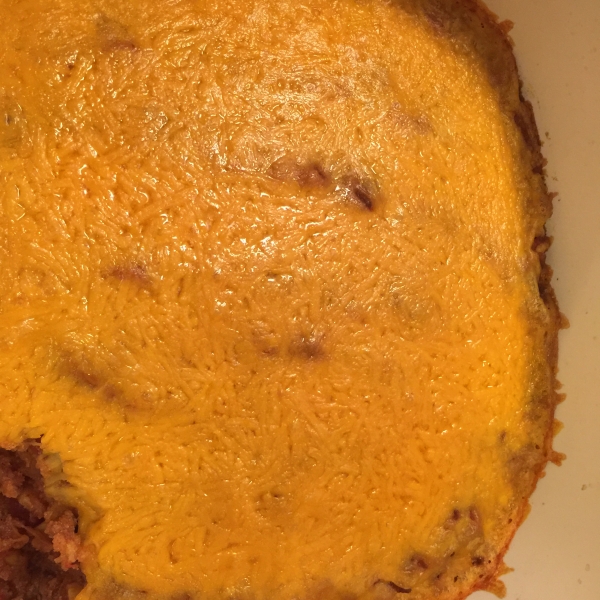 Best Tamale Pie