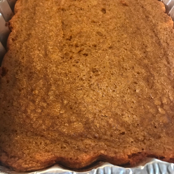 Blonde Brownies V