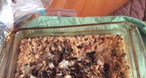 Wild Rice Casserole II