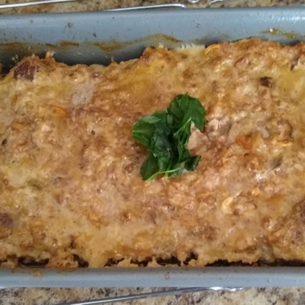 Grandma's Meatloaf