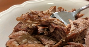 Dale's Pulled Pork