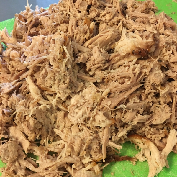 Dale's Pulled Pork