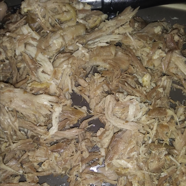 Dale's Pulled Pork