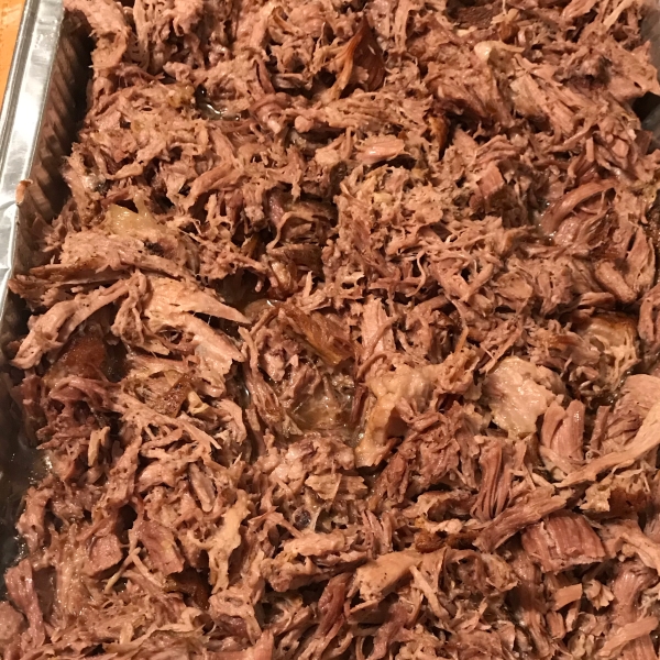 Dale's Pulled Pork