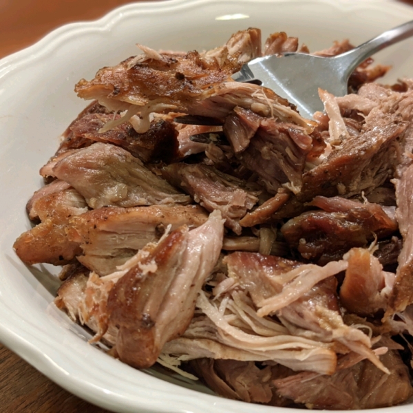 Dale's Pulled Pork