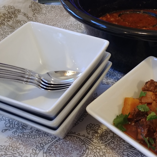 Beer Beef Stew II