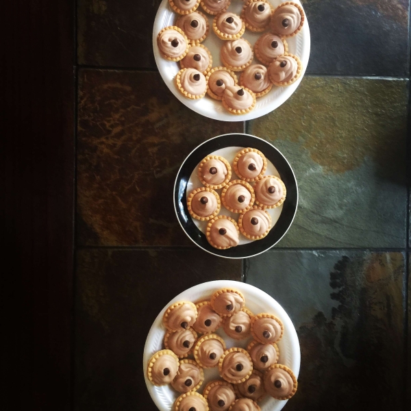 Creamy Chocolate Mousse Pie