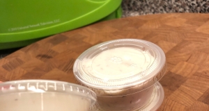 Ranch Dressing