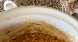 Vegetarian Baked Beans