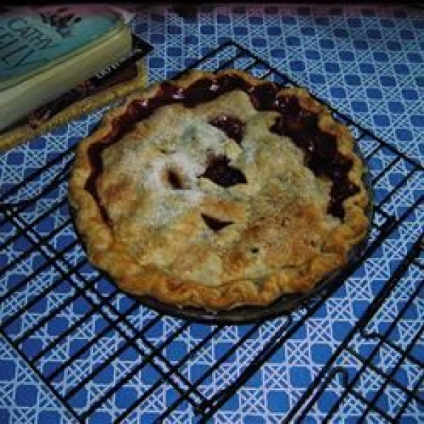 Flaky and Tasty Pastry
