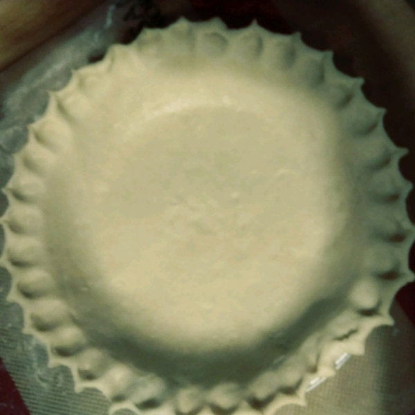 Flaky and Tasty Pastry