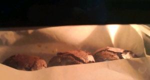 Double Coco Double Chocolate Chip Cookies (a twist on Toll House® cookies)