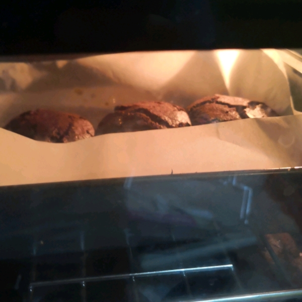 Double Coco Double Chocolate Chip Cookies (a twist on Toll House® cookies)