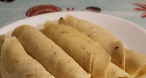 Indian Crepes