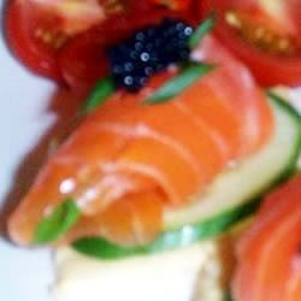 Gravlox