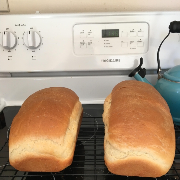 Buttermilk Bread II