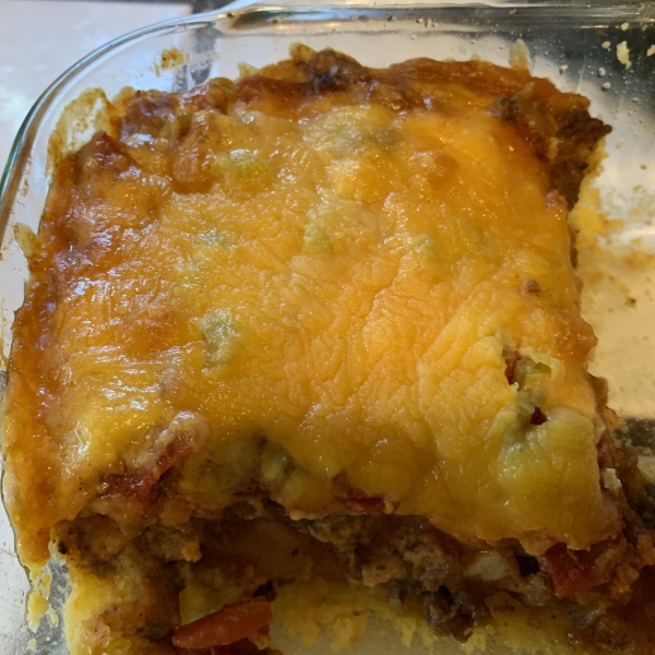 Taco Bake I
