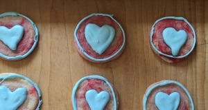 Gram Opal's Sugar Cookies