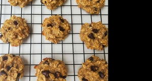 3-Ingredient Cookies