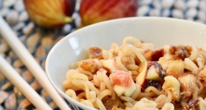 Figgy Noodles