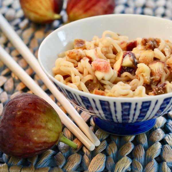 Figgy Noodles