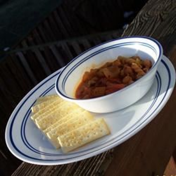 Pasta e Fagioli II