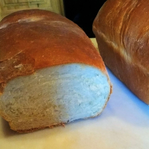 Buttermilk Bread II