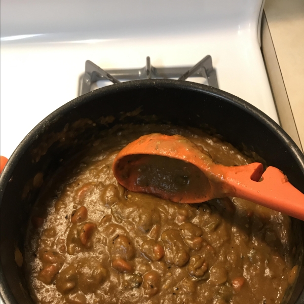 Homemade Japanese Curry