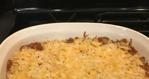 Mexican Casserole