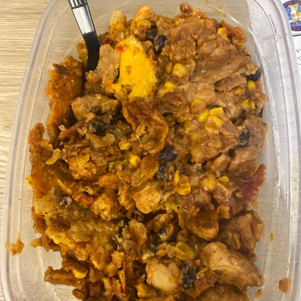 Mexican Casserole