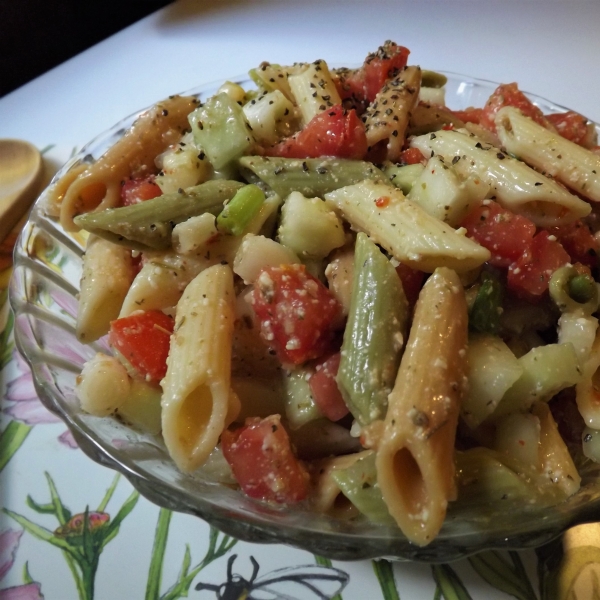 Simple Pasta Salad